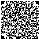 QR code with Kleven Long Construction contacts