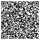 QR code with Harry's Cafe contacts
