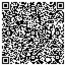 QR code with Aloe Up contacts