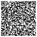 QR code with D Borgquist Assoc contacts