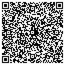 QR code with Refsearch contacts
