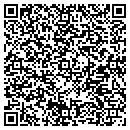 QR code with J C Floor Covering contacts