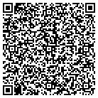 QR code with Apple Island Charter & Lodge contacts