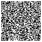 QR code with G & D Sales & Consignment contacts