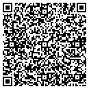 QR code with Rosemarie's contacts