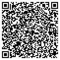 QR code with Aspen contacts