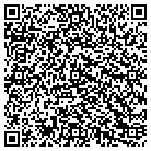QR code with One Square Foot At A Time contacts