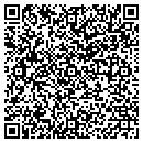 QR code with Marvs Gun Shop contacts