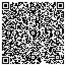 QR code with APPSMALL.COM contacts