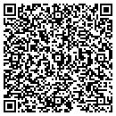 QR code with APPSMALL.COM contacts