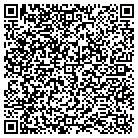 QR code with Hearing & Service Dog Program contacts