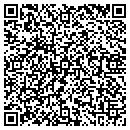 QR code with Heston's Pet Helpers contacts