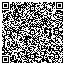 QR code with Jeffs Towing contacts