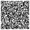 QR code with Marv's Minnows contacts