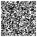 QR code with D & S Hydraulics contacts