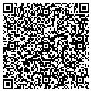 QR code with Pantech Corp contacts