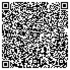 QR code with Delano Erickson Architect contacts