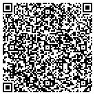 QR code with Kanthak's Small Engines contacts