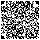 QR code with P W I Consultants Ltd contacts