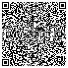 QR code with Waddell & Reed Office 2953-00 contacts