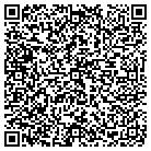 QR code with G Logan & Sons Hauling Inc contacts