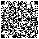 QR code with C & H Distributing Partnership contacts
