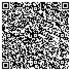 QR code with AAA Mobile Clock Service contacts
