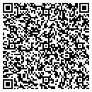 QR code with T Elmech Contr contacts