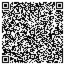 QR code with Unity House contacts