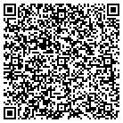QR code with Footprints A Dance & Exercise contacts