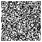 QR code with Hegman KERN Excavating contacts