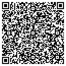 QR code with G&k Services Inc contacts