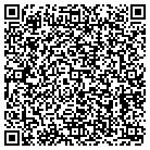QR code with Angenos Pizza & Pasta contacts