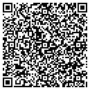 QR code with S A Mc Farland Group contacts