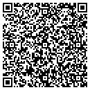 QR code with R & D Management Co contacts