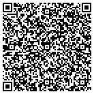 QR code with Anderson Inc Crane Service contacts