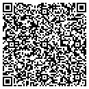 QR code with Harvey Larson contacts