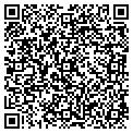 QR code with Zion contacts