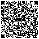 QR code with L & S Snow Removal & Bobcat contacts