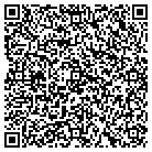 QR code with Maple River Design & Graphics contacts