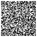 QR code with Alan Forst contacts