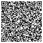 QR code with Hughes & Faust Decorating Co contacts