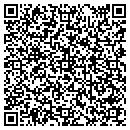 QR code with Tomas Co Inc contacts