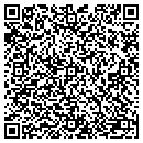 QR code with A Powell Art Co contacts
