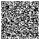 QR code with Peter R Holm contacts