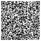 QR code with Call Of The Wild Taxidermy contacts