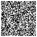 QR code with ADA Inc contacts