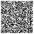 QR code with Upper Hiawatha Valley Pilots Assn contacts