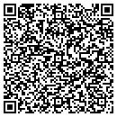 QR code with Hageman Trucking contacts