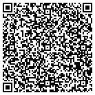QR code with M Summers Cool Studio contacts